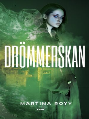 cover image of Drömmerskan